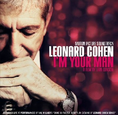 Leonard Cohen & co - I'm Your Man OST