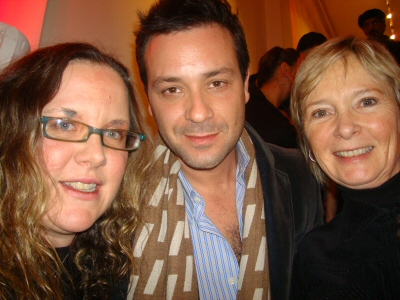 rencontre surprise avec u2